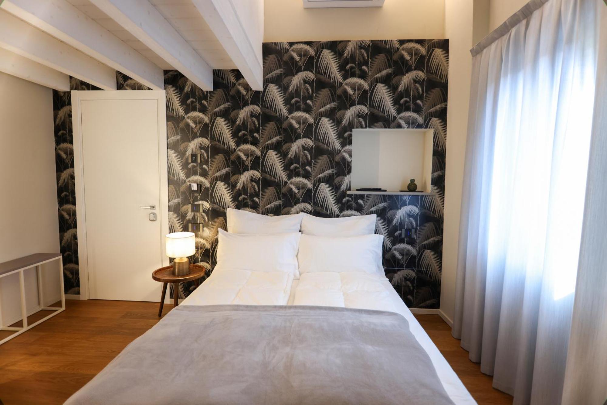 Room & Breakfast Civico 07 Fontanellato Room photo